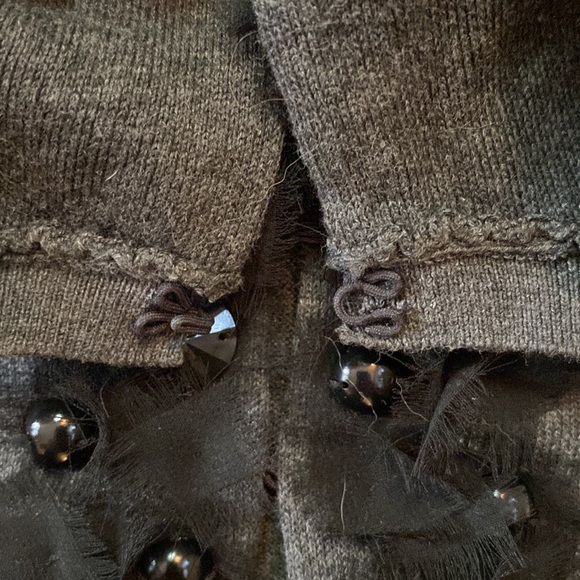 Michael Kors cardigan - Picture 5 of 5